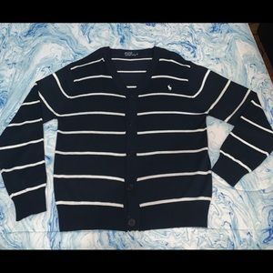 Men’s Polo by Ralph Lauren cardigan